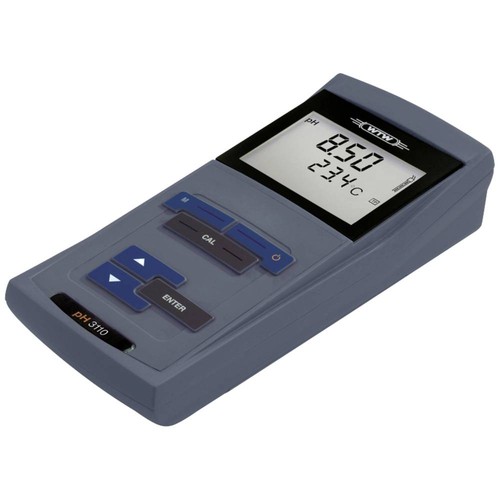 Wtw 3110 messgerät - wtw,