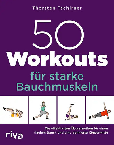 Workouts für starke - 50,