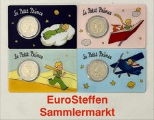 2 Euro Frankreich 2026 "Der