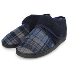 riemot Herren Hausschuhe
