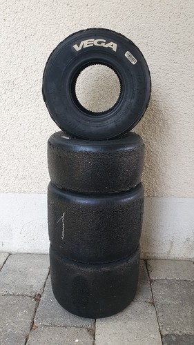 Satz renn kart reifen - renn,