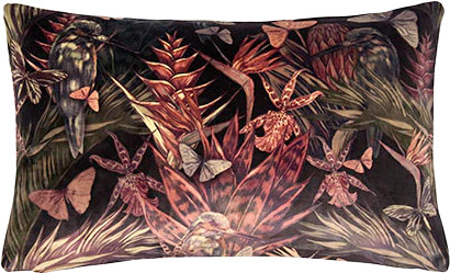 Pad coco kissenhüllen grey - coco,