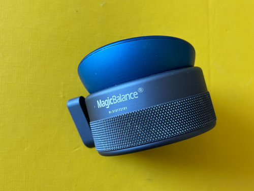 Novoflex magicbalance - novoflex,