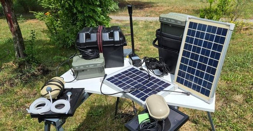 Für den kleinen solar - kleinen,