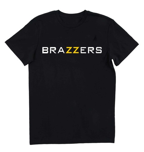 Herren shirt schwarz - schwarz, logo