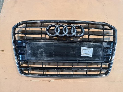 Audi kühlergrill - audi, a5