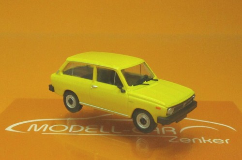 Brekina 27626 volvo - brekina, kombi