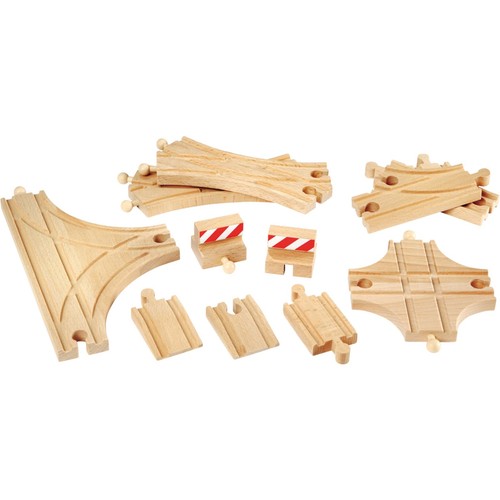 Brio world schienen - world, schienen-