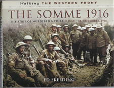 Walking the Western Front: The