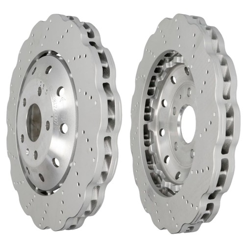 Shw performance bremsscheiben - shw,
