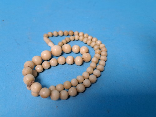Alte kette knochen bein - alte,
