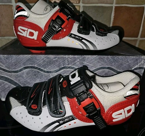 Sidi genius radschuhe - 5, herren