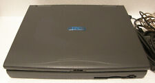 IPC Laptop, ohne Festplatte, funktionstüchtig, Ladekabel und Maus dabei, Sammler