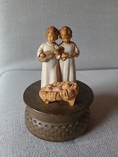 Sankyo Spieluhr Spieldosen