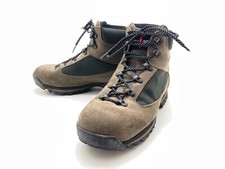 Kayland Trail Spinnaker Damen Stiefel Trekkingschuh Boots Braun Gr. 38 (UK 5)