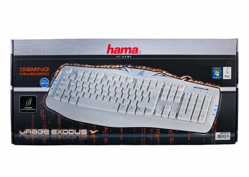 Urage exodus led gaming - urage,