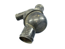 Schlauchthermostat Thermostat Behr 2005 79L5