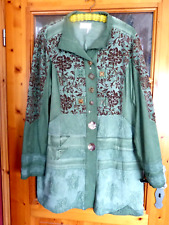 ELISA CAVALETTI Stretch-Mantel, Gr. XXL