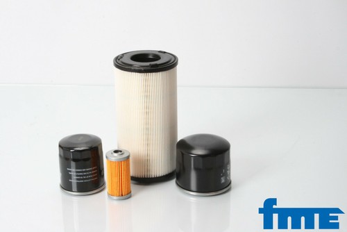 Filterset für iseki 2120 - filterset,