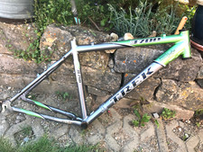 Trek mtb rahmen alu zoll - rahmen, zoll.