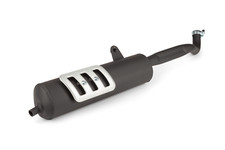 Auspuff Giannelli Original Power Piaggio Ciao 1983 - 2001