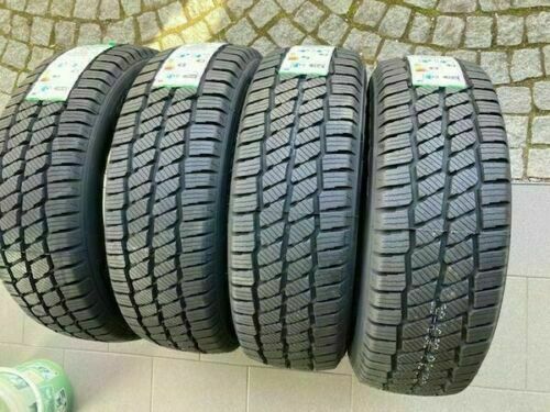 Winterreifen goodride 205 65 - ,