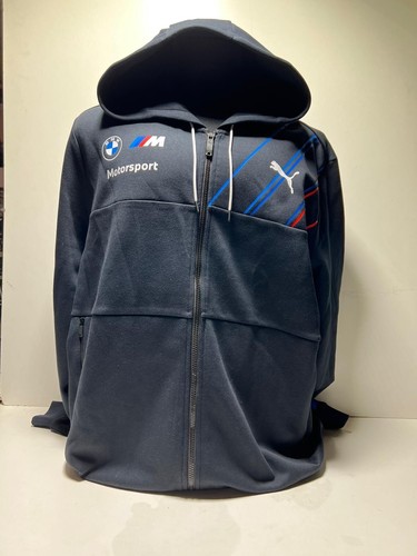 Bmw motorsport full zip - motorsport, full-zip