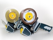 Abroller Klebeband Pack