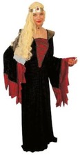 Edelfrau burgfräulein - edelfrau,