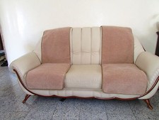 Sesselschoner - 2 Stück