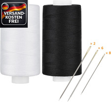 Nähgarn Quiltgarn