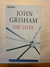 Die Liste von John Grisham (2005, Taschenbuch)