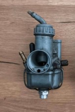 BMW R60/5 Bing Vergaser 1/26/112