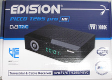 (S5) EDISION Picco T265 pro HD