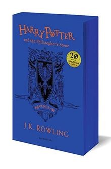 Harry potter and - harry, the