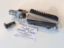 Yamaha TZR125 4FL Fussraste