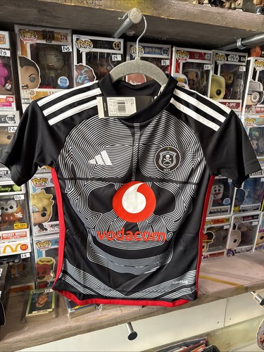 Orlando pirates 2023 - orlando, 2023/24