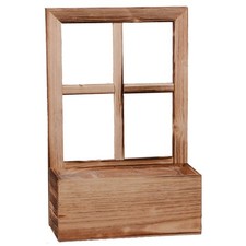 UNUS® Holzfenster mit