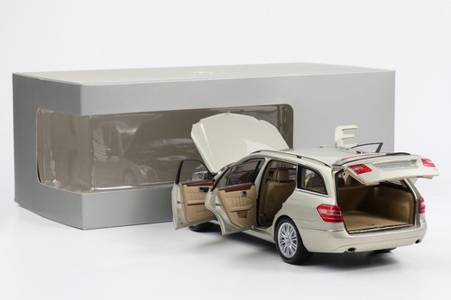 Minichamps mercedes benz - 1:18,