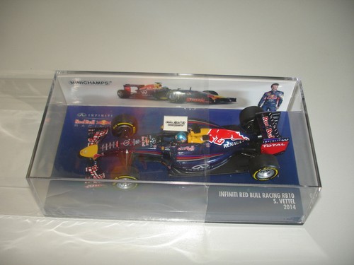 Vettel infiniti red bull - f1, s.vettel