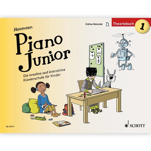 Schott music piano - music,