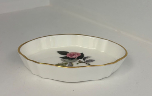 Wedgwood hathaway rose - wedgwood,