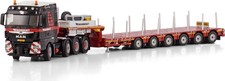 WSI, MAN TGX XLX 8x4 mit