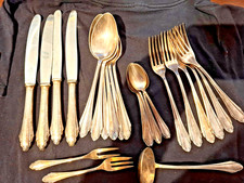 Edles Besteckset MARTIN | 90er