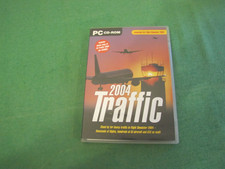 Traffic 2004 PC Spiel