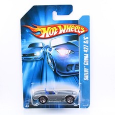 Hot Wheels 2006 - MAINLINE -