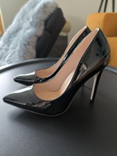 High Heels Pumps Größe 41