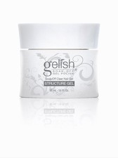 Gelish soak off - soak, polish