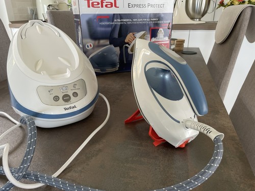 Tefal sv9202 express - tefal,