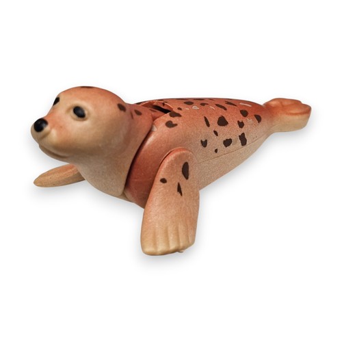 Playmobil tier seehund robbe - playmobil,